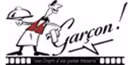 logo Brasserie Tabac Garçon !